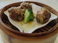 -欢乐海岸美食联盟