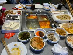 -海底捞火锅(铂澜大象城店)