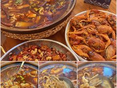 -马头巷·食景园(苏州总店)