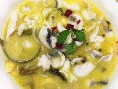 -东北风(柯桥万达店)