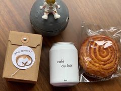 南瓜椰香-RAN BAKERY