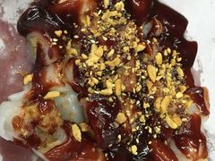 -香港风味小吃店(中英街店)