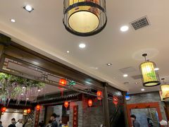 -鸭匠食府·挂炉烤鸭·新京菜(阜成路店)