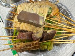 -大姐麻辣烫(莲宝中路店)