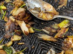 贝勒爷烤肉-湘桂人酒楼(西便门店)