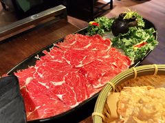 -捞王锅物料理(凯旋路店)