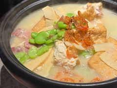 -老福洲·三十年福州味(斗东店)