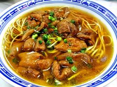 -好面道大肠面(中华路店)