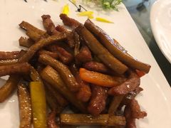 -明城五号烤鸭坊(建国门店)