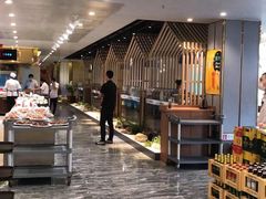 大堂-小平岛开海水饺(皇姑店)
