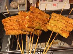-可口香·非遗老号烧烤(南岗直营店)