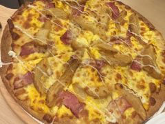 -必胜客(唐延店)