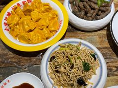-金谷园饺子·烧烤(人大总店)