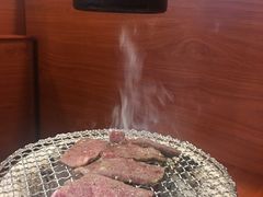 -大阪烧肉BAKA一代(十亩地店)