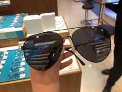 -宝岛眼镜(哈尔滨果戈里店)