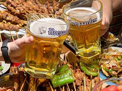 -1819餐厅·团队聚餐·烤串·精酿