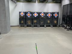 -無弓射箭俱乐部(领展中心城店)
