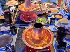 -王家渡火锅店(棕榈泉店)