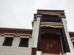 -五当召景区