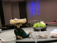 -沈灶河豚宴·河豚融合餐厅(汉中路店)