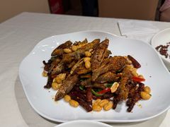 -辣螃铠盆盆蟹大排档(海昌店)