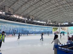 -世界之窗阿尔卑斯冰雪世界