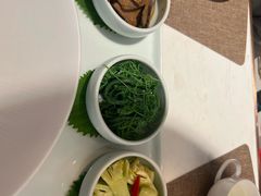 -山西国贸大饭店