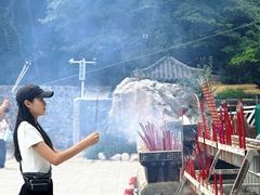 -九鼎铁刹山风景区