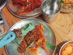 -枣玛尔脊骨汤·烤肉(西塔总店)