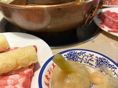 -总参北京涮羊肉
