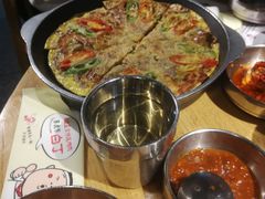-姜虎东白丁烤肉(恒隆广场店)