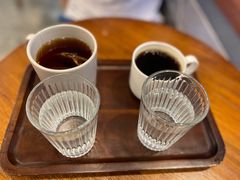 -CoffeeVendor(西乡店)