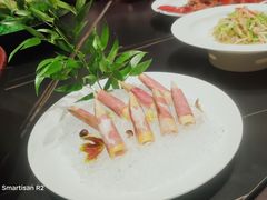 -秀儿四九城·新京菜(亚运村鸟巢店)