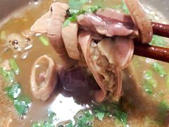 -李小老烧饼(常营民族家园店)