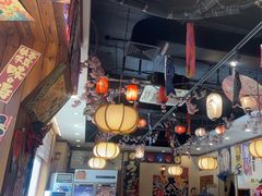 -梦山水日本烧肉(五四广场店)