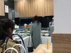 -漫山洋芋(大悦城店)