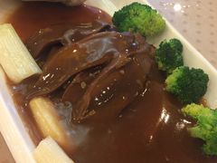 -苏苑饭店-中餐厅(长桥地区店)