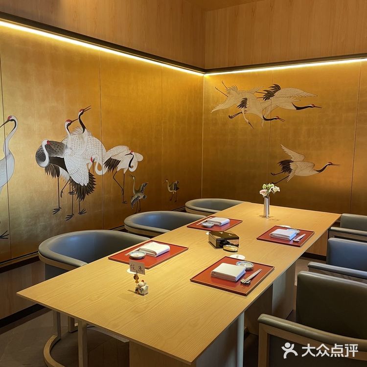 游故宫品会席，体验中日文化的碰撞！