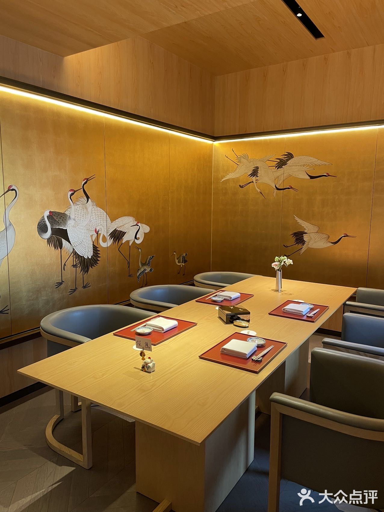 游故宫品会席，体验中日文化的碰撞！