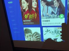 -和子足浴SPA会馆(东方之门店)
