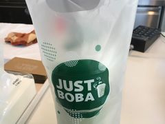 -JUST BOBA珍宝宝(晋江万达店)