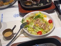 -牛扒先生·厚切雪花牛扒西餐厅(北京路禺山路店)