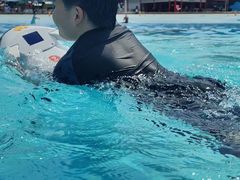 -欢乐水魔方水世界