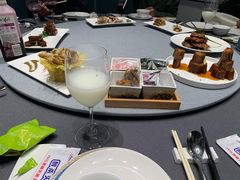 -狮王府淮扬菜(新街口友谊店)
