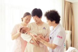-第1夫人母婴护理院