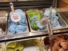 -Dal Cuore 达可芮冰淇淋(陕西北路店)