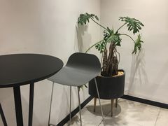 用餐区-Willing·Coffee&Brunch&Dinner(万达店)