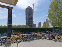 -白塔河路(地铁站)