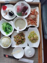 -馨月汇·一悦馨香月子中心(前滩店)