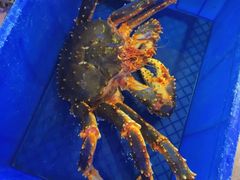 -蟹之国·精品蟹料理(极地店)